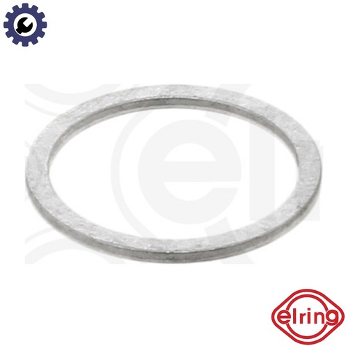 Seal ring oil drain - seal,