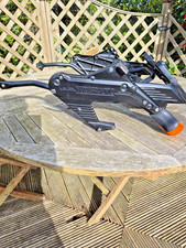 Givi wingrack 2 with brackets