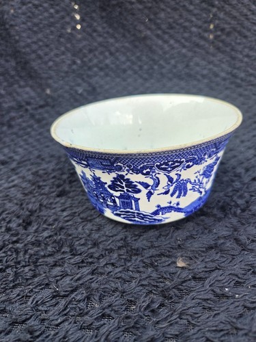 Vintage tams ware blue - tams, &