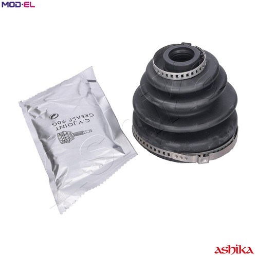 Bellow kit drive shaft - bellow,