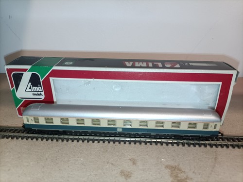 Lima gauge 320858 coach - n,