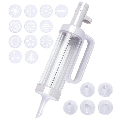 Vocen cookie press and - vocen,