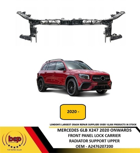 Mercedes glb x247 - glb, 2020