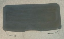 Genuine Renault Clio Mk2 2001-05 Rear Parcel Shelf Load Cover 172 182 1.2 1.5