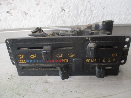 Isuzu nkr npr nqr heater - nqr,