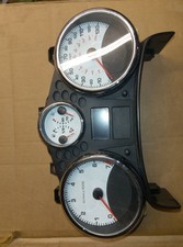 Peugeot 207 Petrol Speedo