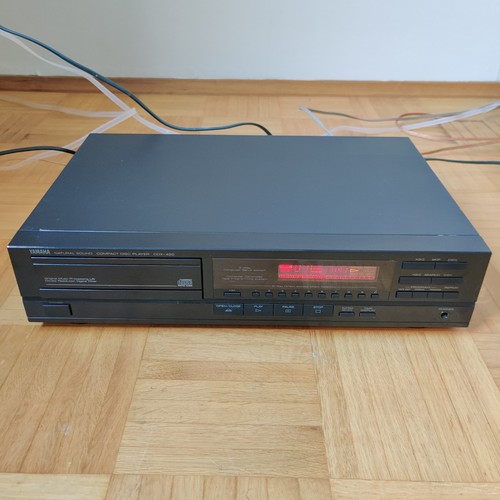 Vintage yamaha cdx 420 - vintage,