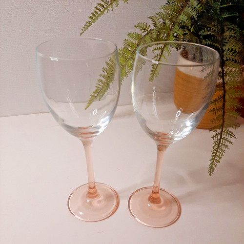 Vintage luminarc france - vintage,