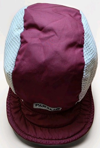 Paramo active cap wine - paramo, |
