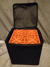 Caravan Corner Steady Stacking / Levelling Blocks / Pads