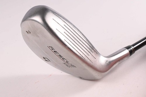 Taylormade rescue mid 2 - taylormade,