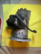 Lucas Magneto 8WRSF Classic