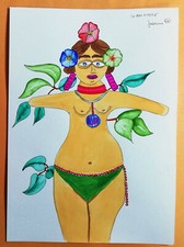 09394 Watercolor - Atmospheres