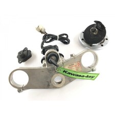 Kawasaki ZXR 400 ZX400L [1993]