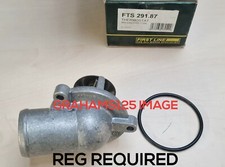 COOLING THERMOSTAT FITS DAEWOO