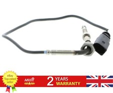 Left Exhaust Gas Temperature