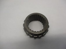 80 HONDA CUSTOM CX500 C ENGINE