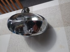 Vintage Lucas Spot Light with