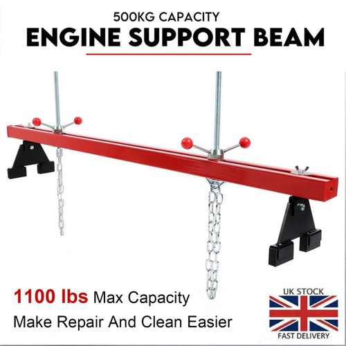 Engine support beam max 500kg - beam,
