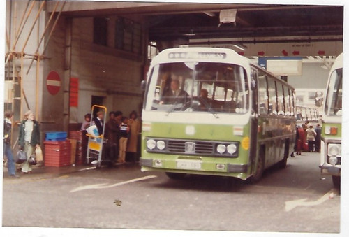 Bus photo gkk159v - gkk159v, maidstone