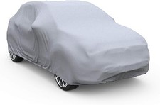 Premium Heavy Duty Waterproof  Full Car Cover - For Smart EQ Fortwo