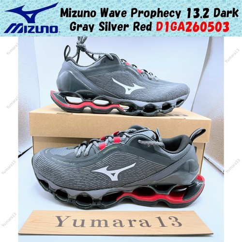 Mizuno wave prophecy dark - prophecy, 13.2