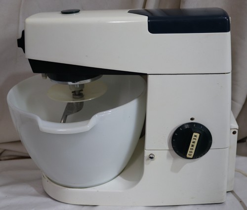 Vintage kenwood chef - kenwood, a701a