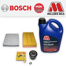 SERVICE KIT FORD FOCUS MK2 1.6