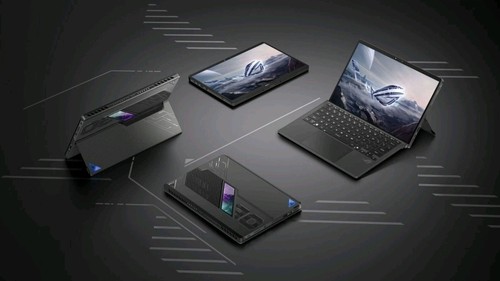 Asus rog flow z13 1tb - asus,