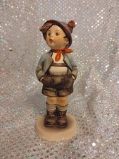 Hummel Goebel #95 BROTHER Figurine TMK-3 --- 5 1/2" Tall