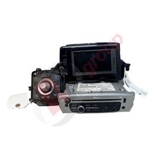 RENAULT MEGANE LIMITED NAV DCI