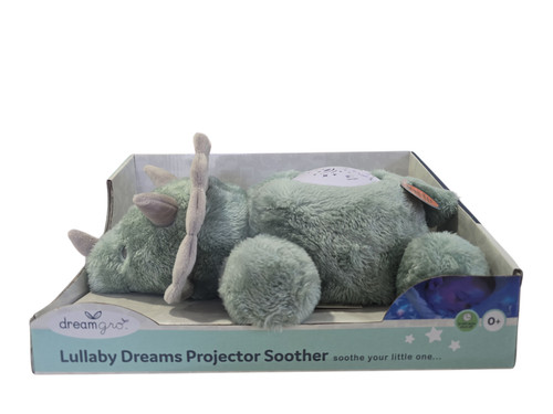 Dreamgro lullaby - 🦖🌙,