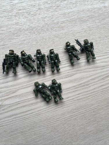 Collection halo unsc - collection, of