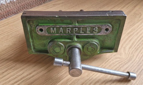 Vintage green marples - green,