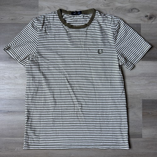 Men fred perry - fred, striped
