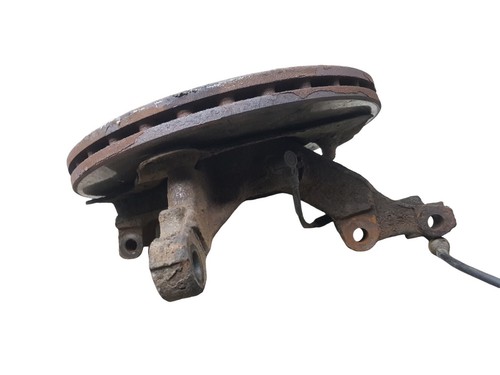 Vauxhall corsa hub stub axle - vauxhall,