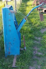 Post knocker driver banger - post,