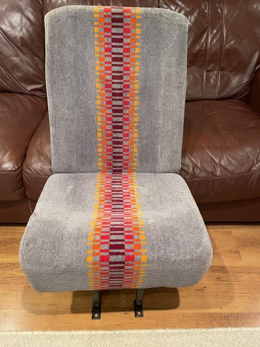 Original moquette - 70’s,