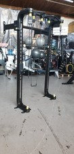 Technogym OMNIA Multi Angle Pull Up Bar Rig - Commercial Gym Equipment