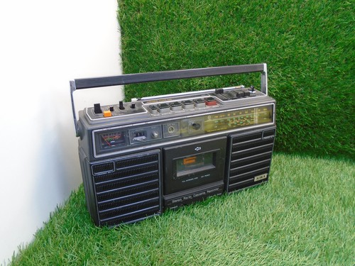 Aiwa tpr 910 - aiwa, stereo