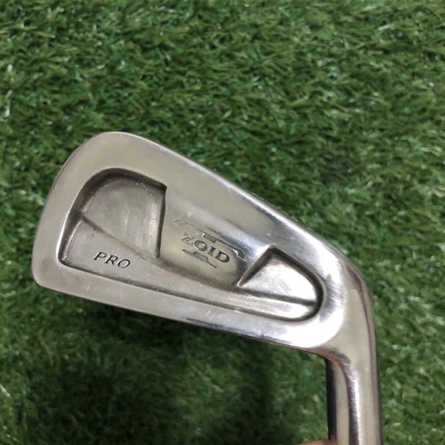 Mizuno zoid pro forged - t-zoid,
