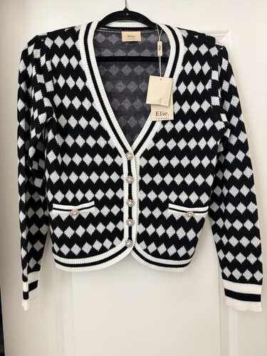 Elie tahari argyle - tahari,