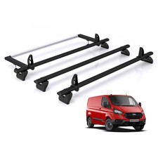 Ford Transit Custom Roof Rack