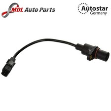 Autostar Germany Crankshaft