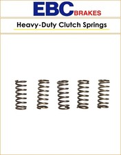 Yamaha RD 50 MX 1982-1984 [EBC CSK Heavy Duty Clutch Springs]