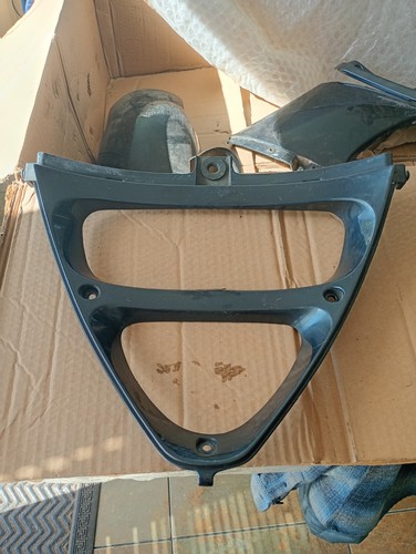 Kawasaki zzr600e zzr600 - zzr600e,
