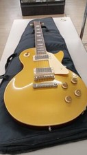 ORVILLE LPS-75 GOLD TOP