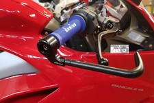 Brake-Guard Race - Protection