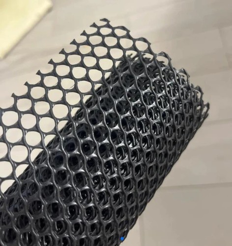 Universal car grill mesh - grill,