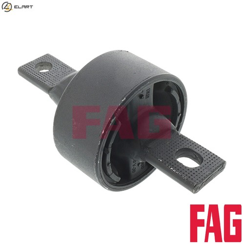 Mounting controltrailing - 2x,